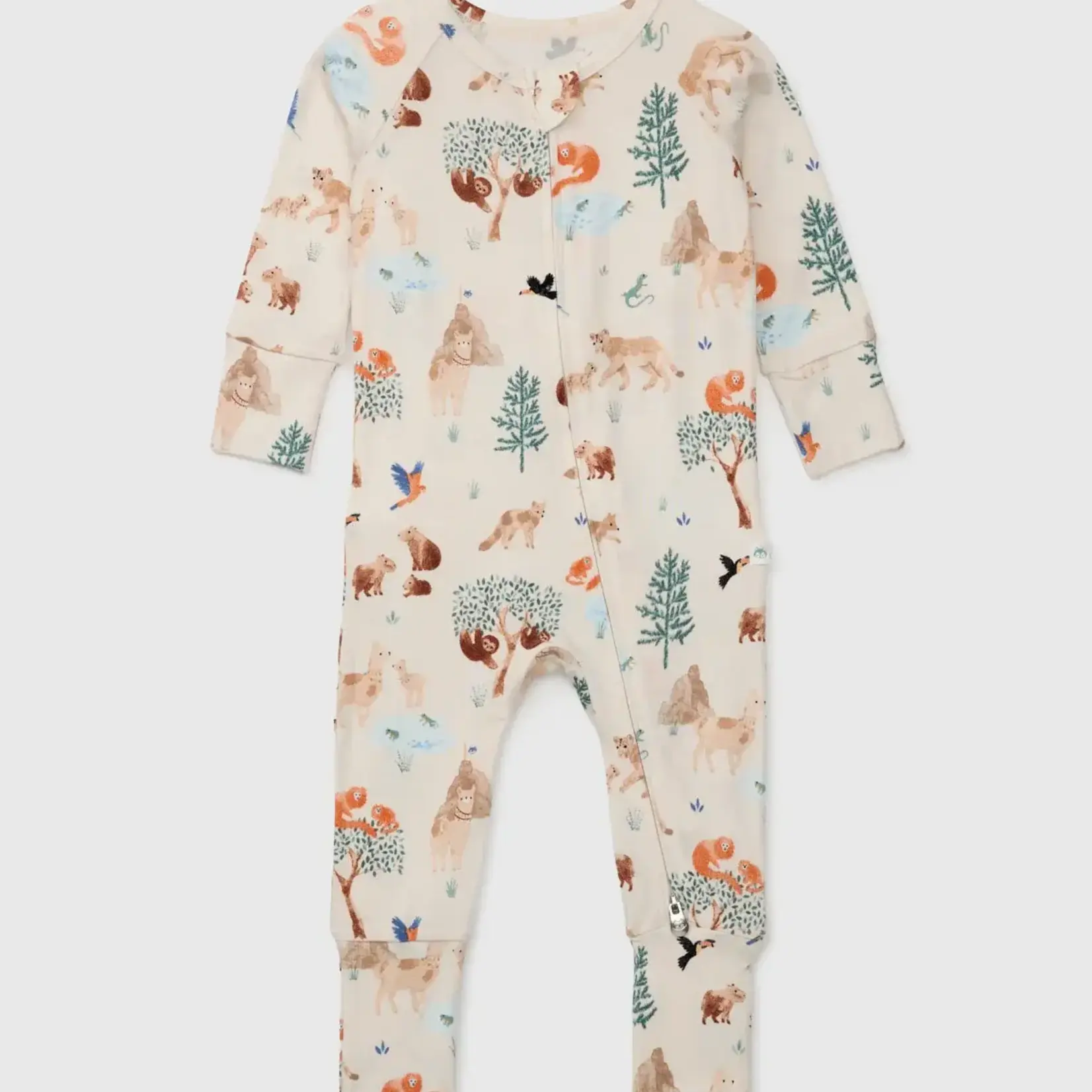 Loulou lollipop Dormeur - Les aventures de lama  3-6 M