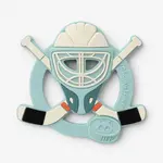 Loulou lollipop Jouet de dentition - Hockey