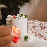 Mimi and August Aroma - mini diffuseur en céramique