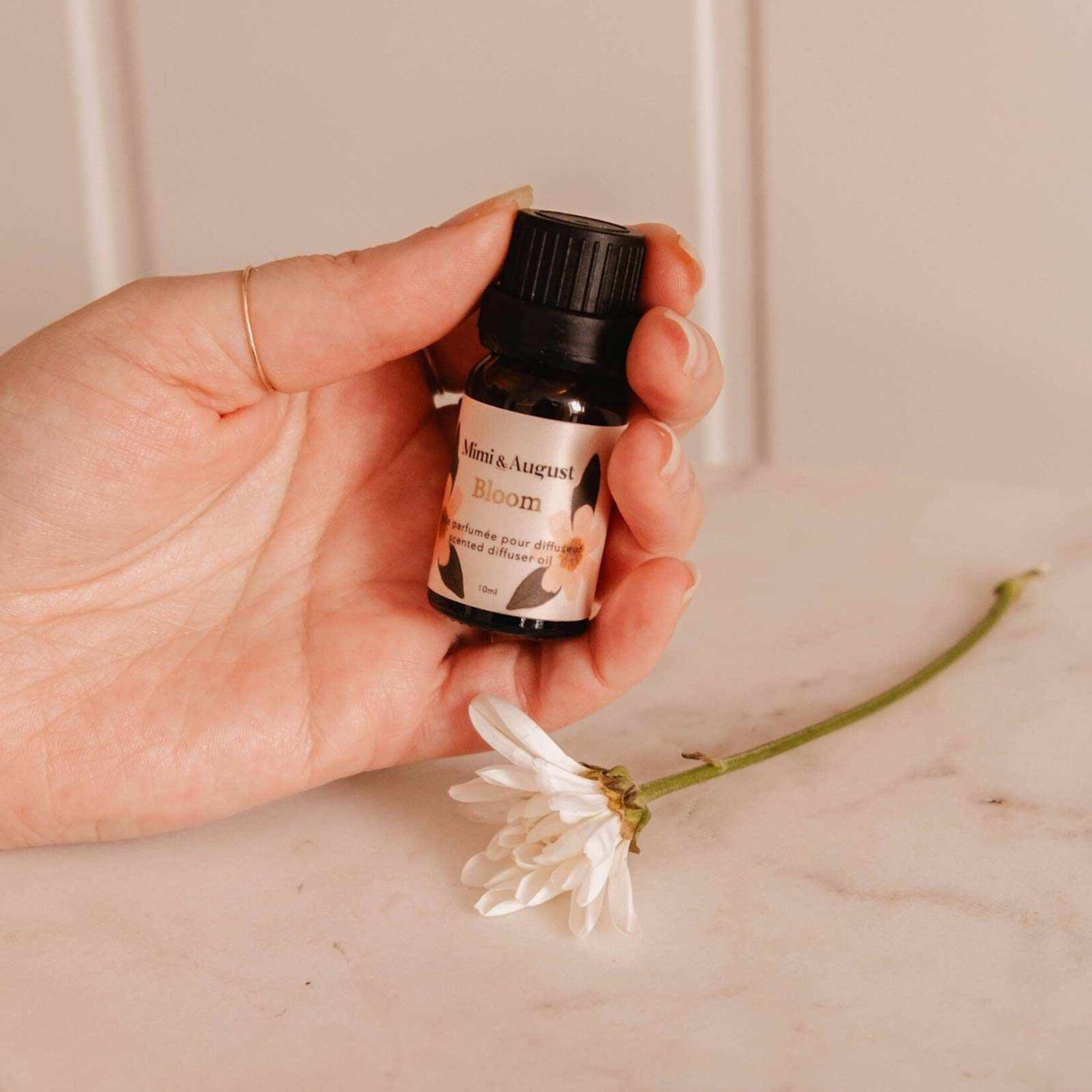 Mimi and August Huile essentielle parfumée - Bloom 10ml