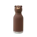 Asobu Bouteille isotherme - Ourson