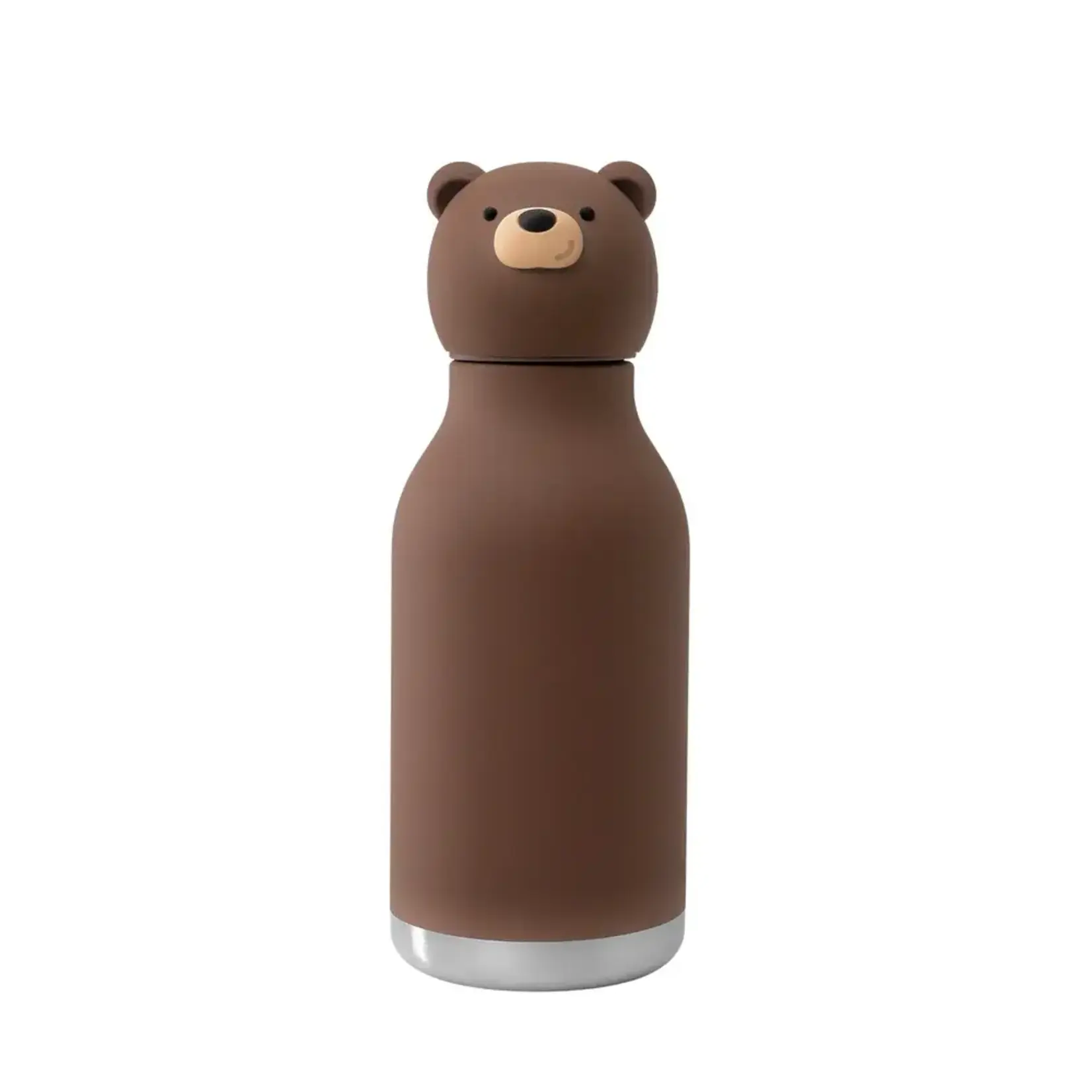 Asobu Bouteille isotherme - Ourson