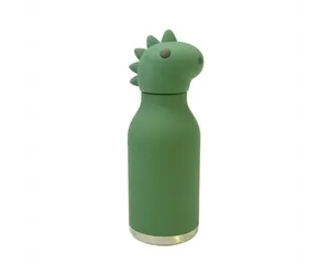 Bouteille isotherme - Dinosaure