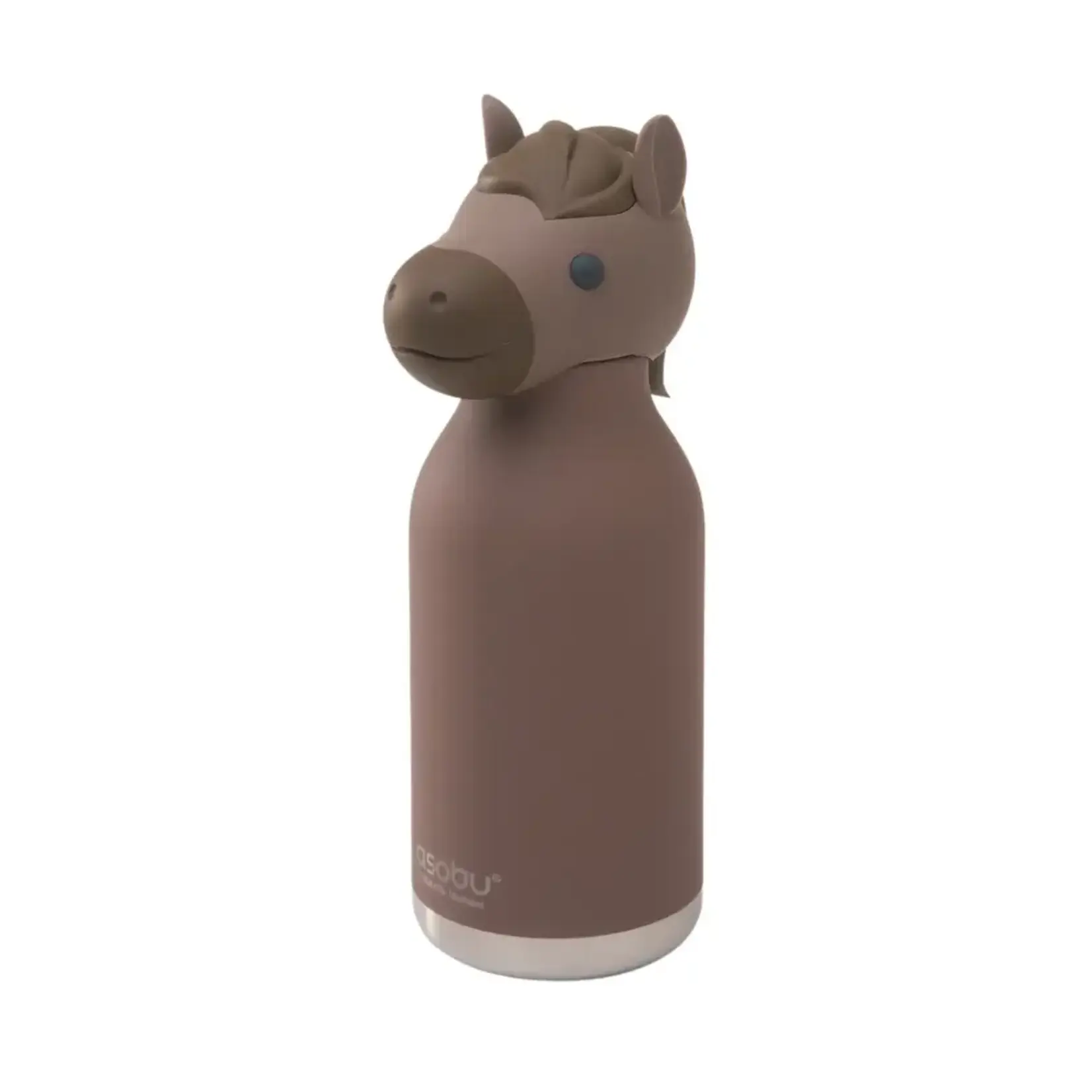 Asobu Bouteille isotherme - Cheval