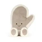 JellyCat Peluche Jellycat - ( Mitaine)  Fitswell Mitten