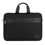 Lambert Le Evie - Sac à ordinateur nylon - Noir