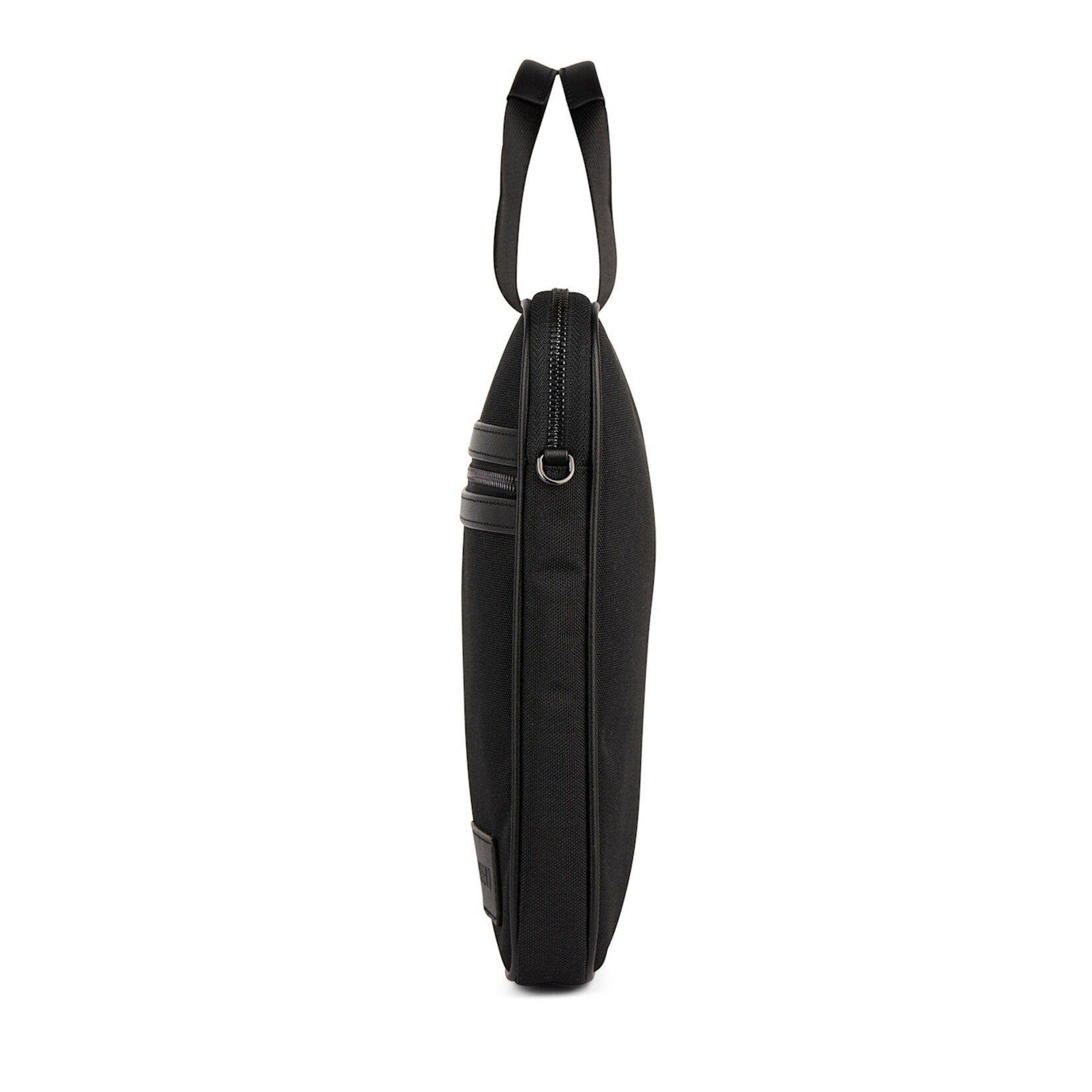 Lambert Le Evie - Sac à ordinateur nylon - Noir