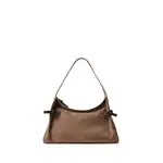 Lambert Le Trinity - Sac à main à l'épaule - Taupe