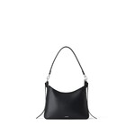 Lambert Le Léonie - Sac à main à l'épaule - Noir