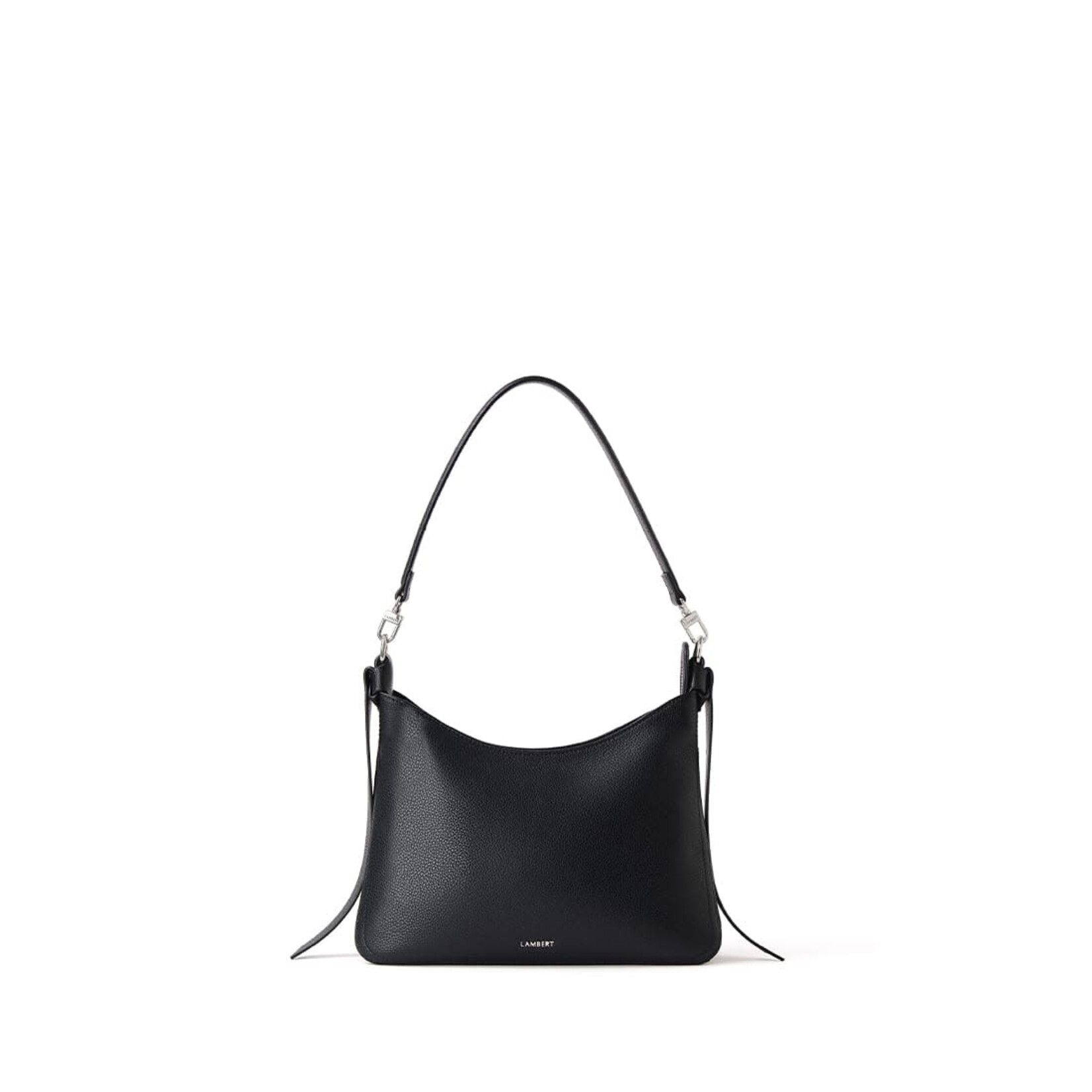 Lambert Le Léonie - Sac à main à l'épaule - Noir