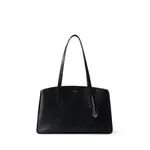 Lambert Le Estelle - Sac fourre-tout en cuir vegan - Noir