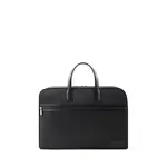 Lambert Le Sloane - Mallette en canevas en nylon - Noir