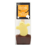 Dovetale Cuillère de chocolat chaud au chocolat au lait