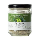 Favuzzi Mélange d'herbes à l'italienne - 40 g
