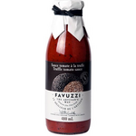Favuzzi Sauce tomate à la truffe