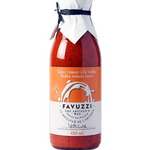 Favuzzi Sauce tomate à la vodka