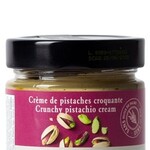 Favuzzi Crème de pistache croquante
