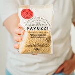 Favuzzi Pâtes artisanales - Orzo