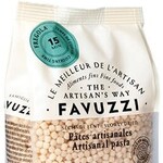 Favuzzi Pâtes artisanales - Fregola