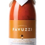 Favuzzi Sauce tomate aux porcinis