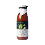 Favuzzi Sauce basilic et Pecorino