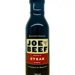 Favuzzi Sauce à steak - Joe beef