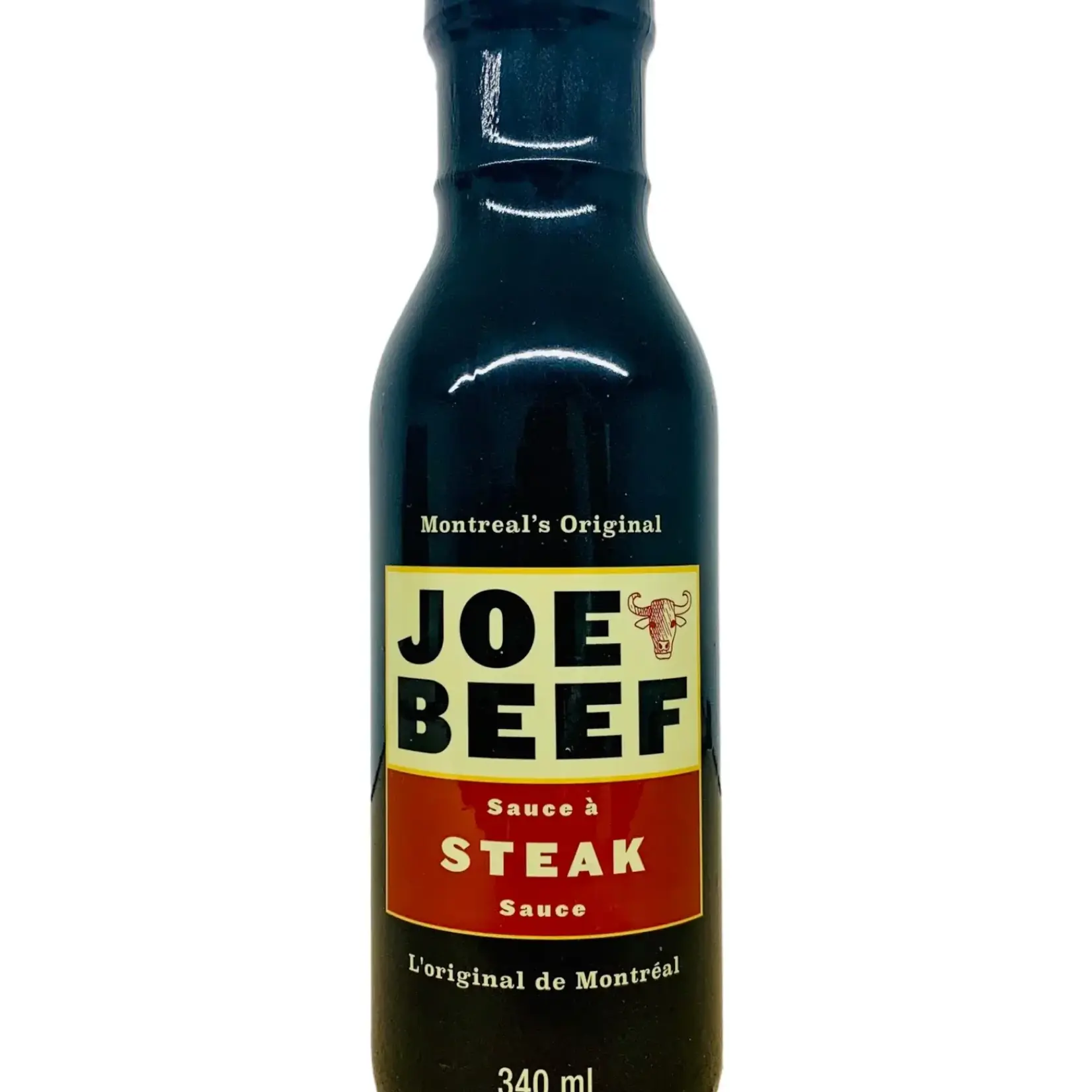 Favuzzi Sauce à steak - Joe beef