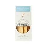 Favuzzi Bâtonnets de focaccia croustillants au sel de mer