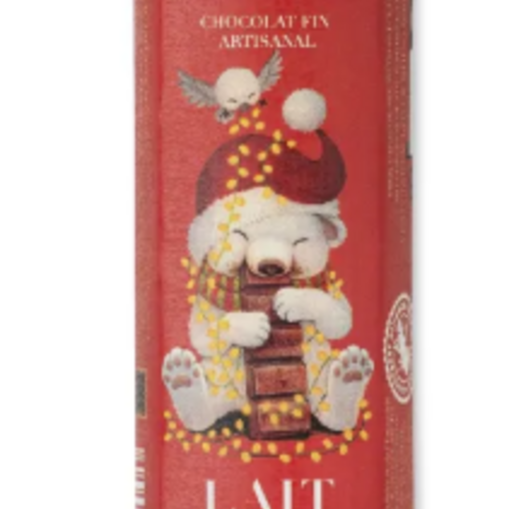 Dovetale Chocolat - Café-tasse - Spéculoos