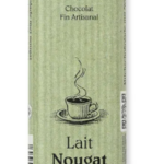 Dovetale Chocolat - Café-tasse - Nougat