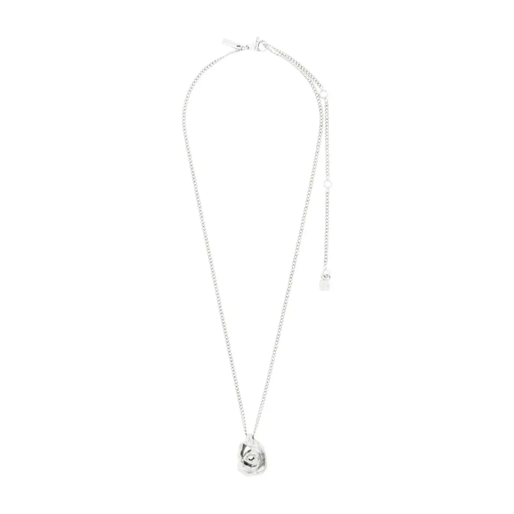 Pilgrim Collier Riyan-  Plaqué argent