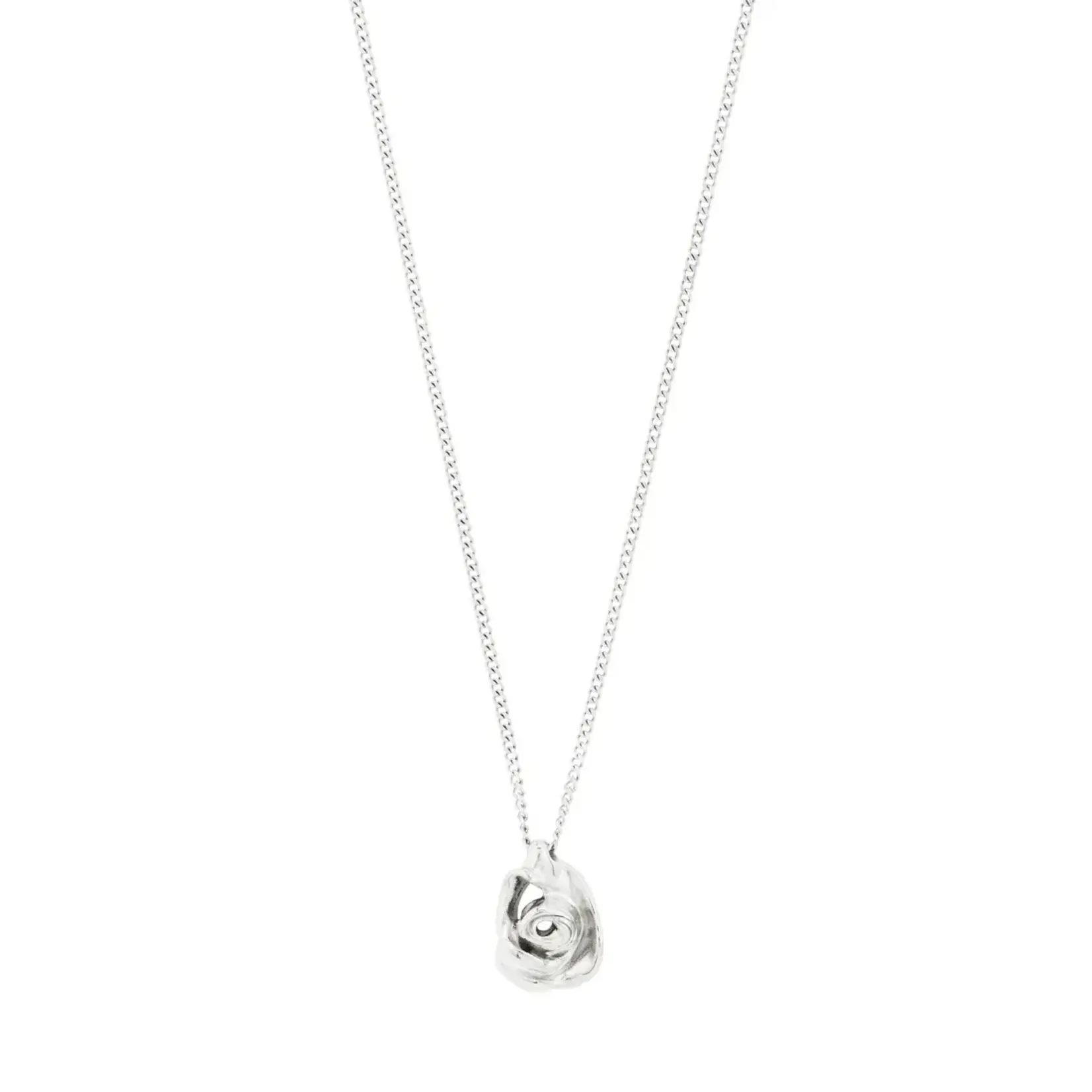 Pilgrim Collier Riyan-  Plaqué argent
