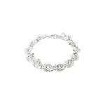 Pilgrim Bracelet Inner- Plaqué argent