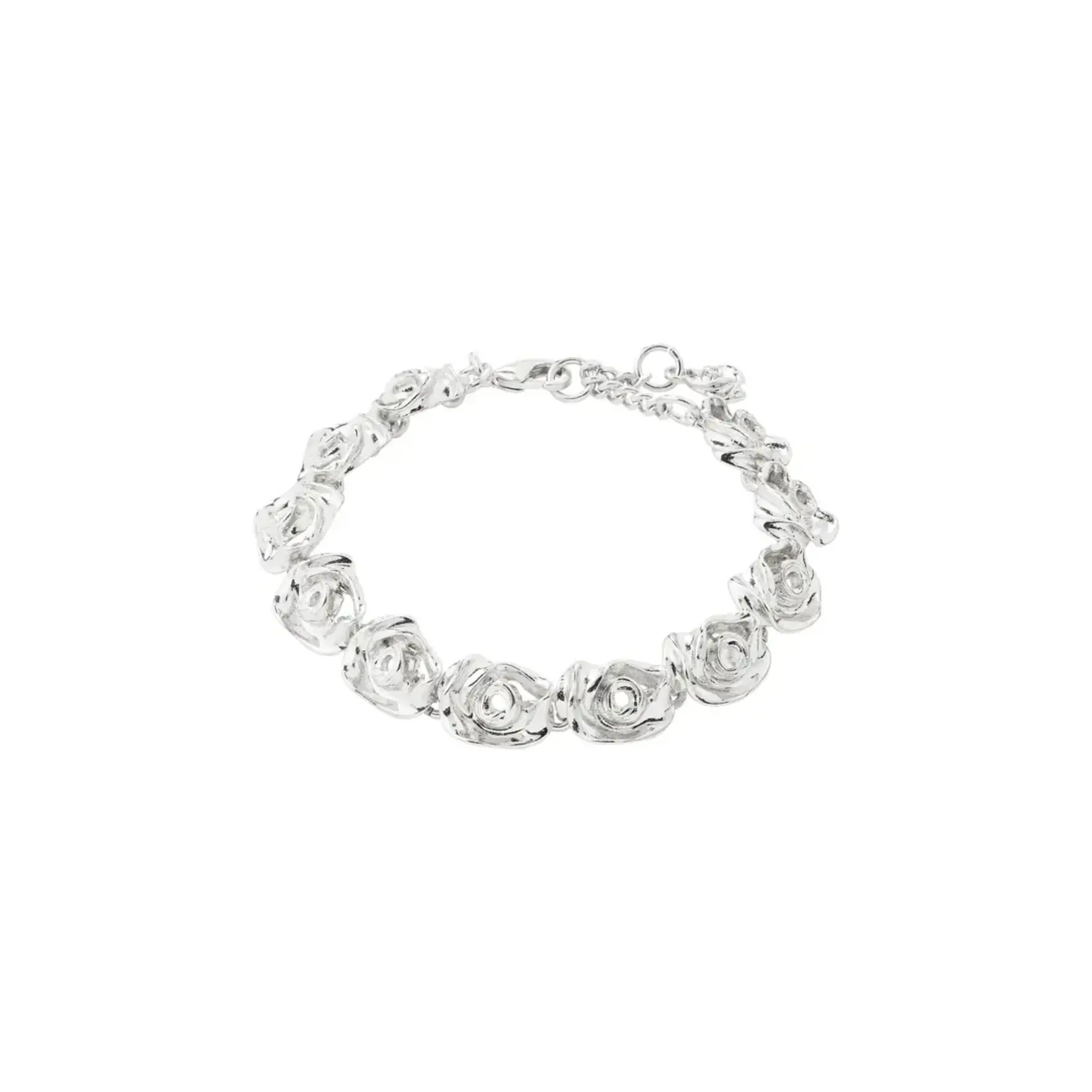 Pilgrim Bracelet Inner- Plaqué argent