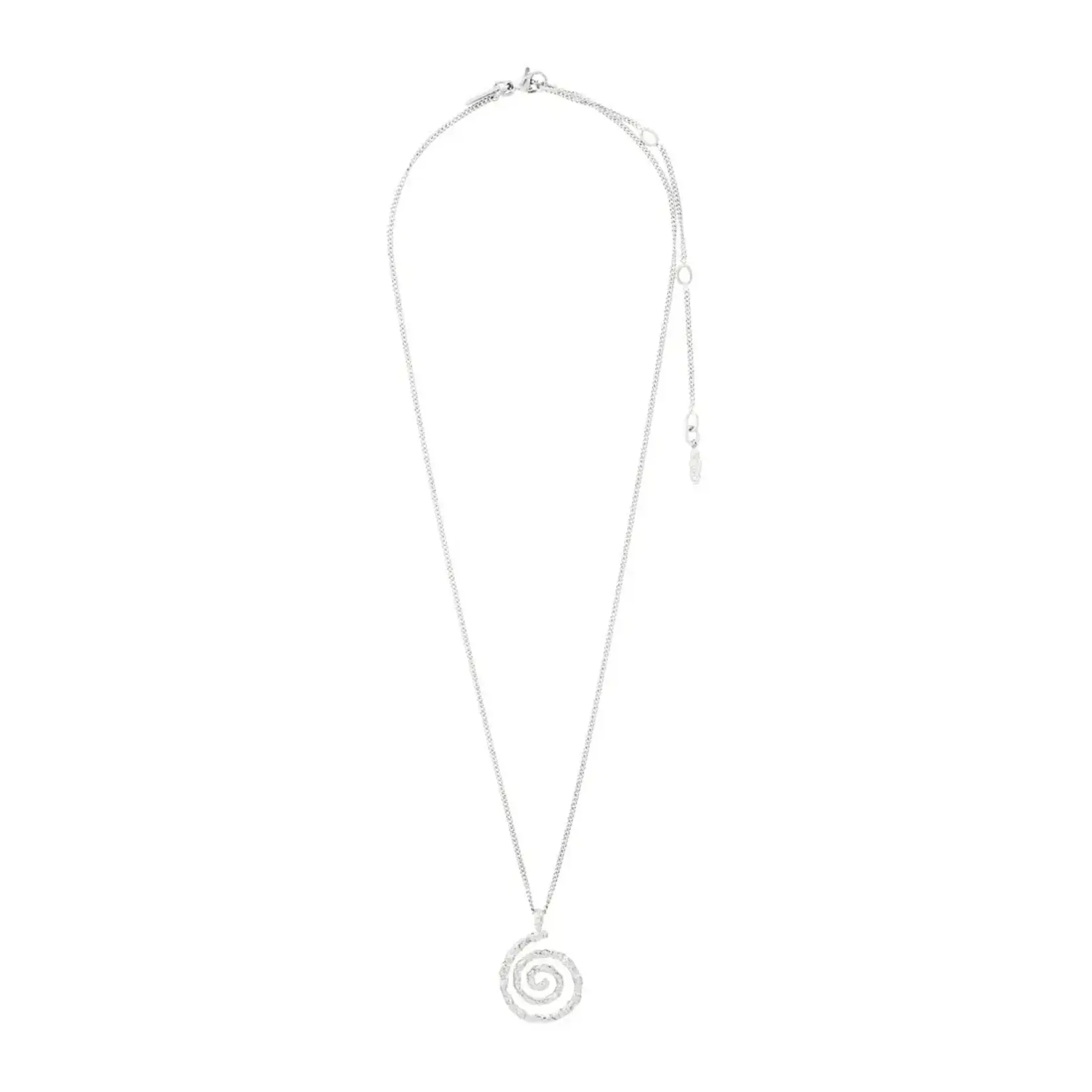 Pilgrim Collier Still -  Plaqué argent