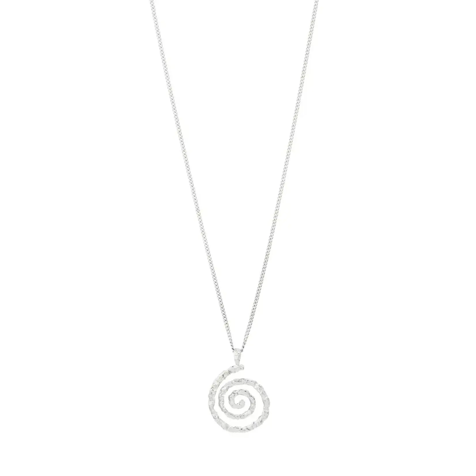 Pilgrim Collier Still -  Plaqué argent