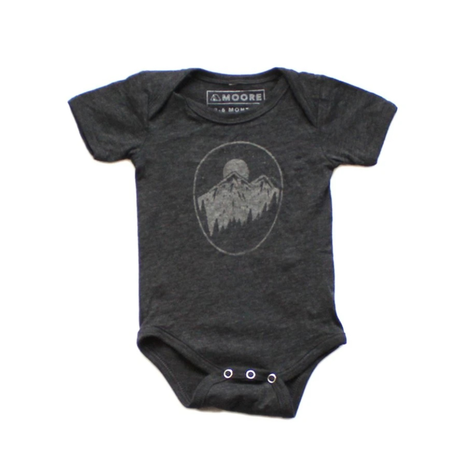 Moore Collection Moore Onesie