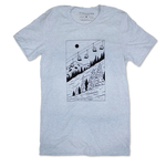 MT Brand Apparel Moore Slope T-Shirt