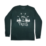 Moore Collection Moore Long Sleeve The Trees