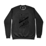 Moore Collection Moore Slope Crewneck