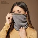 Coco & Carmen Convertible Snood