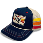 YoColorado YoColorado Kids Vintage Ranger Hat