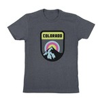 Colorado Limited Colorado Limited Sunrise Shield T-Shirt