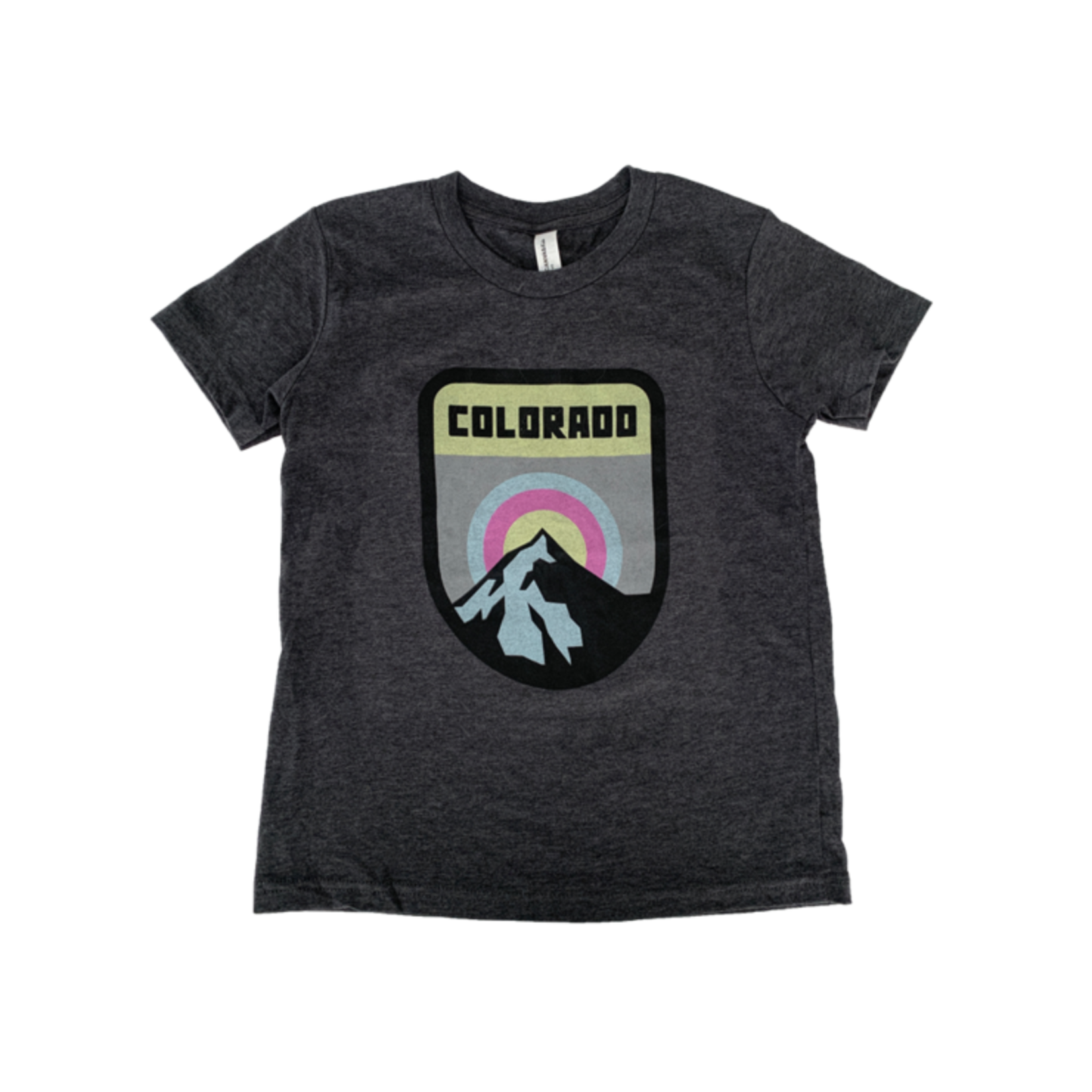 Colorado Limited Youth Tee