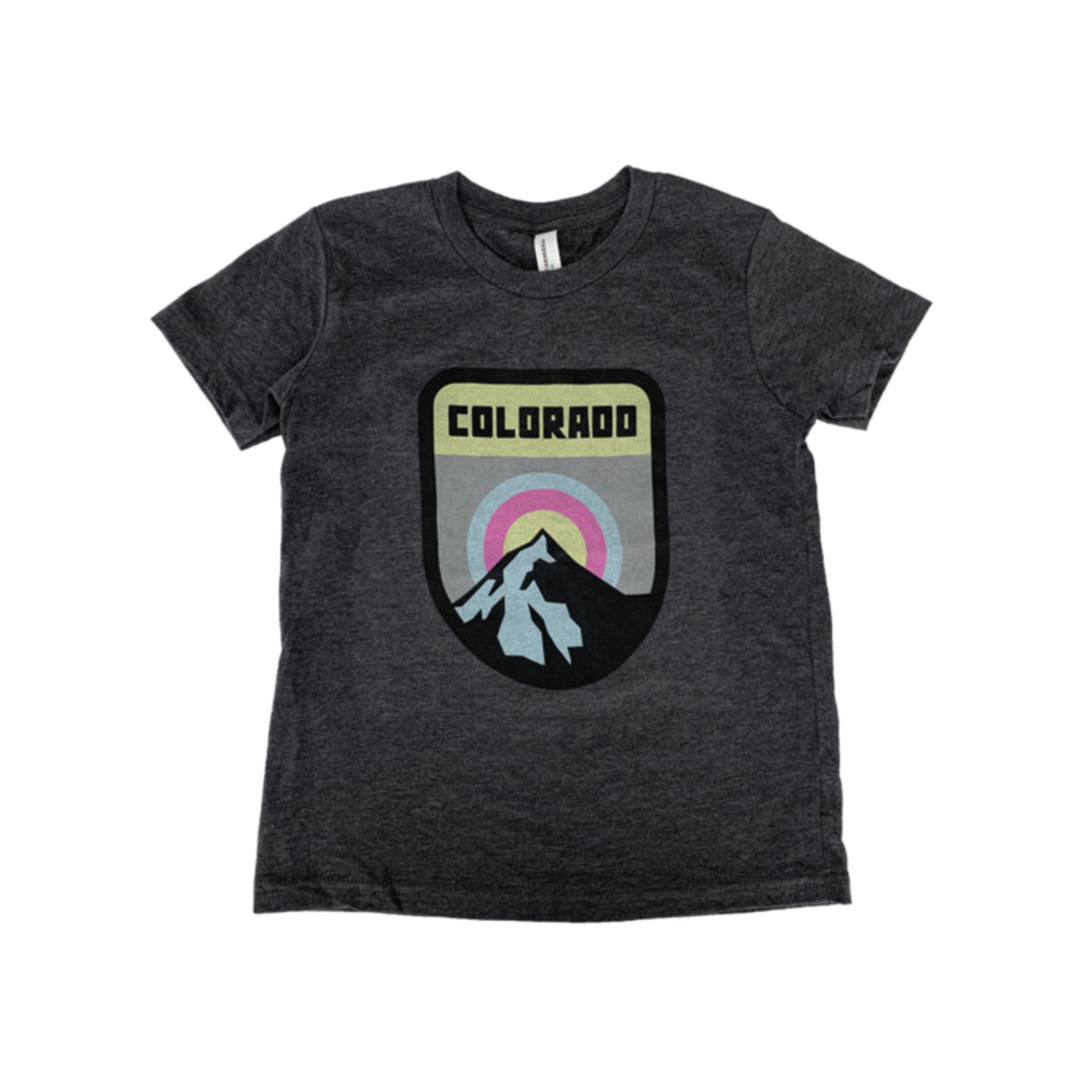 Colorado Limited Youth Tee