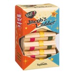 TS Jacobs Ladder