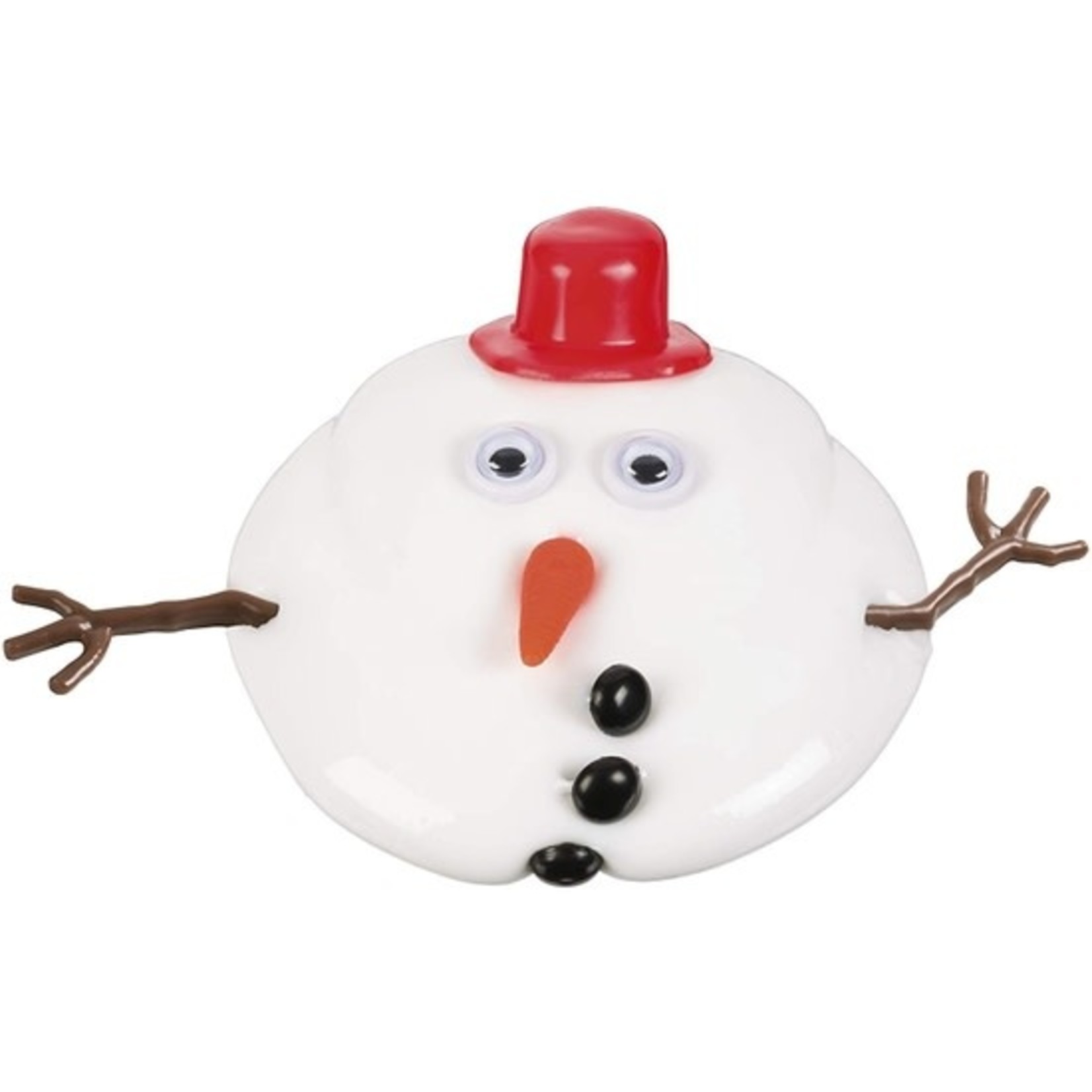 ToySmith TS Melting Snowman Putty