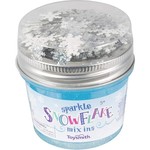 ToySmith TS Snowflake Slime