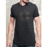 Black Lantern Black Lantern Colorado C Graphic T-Shirt