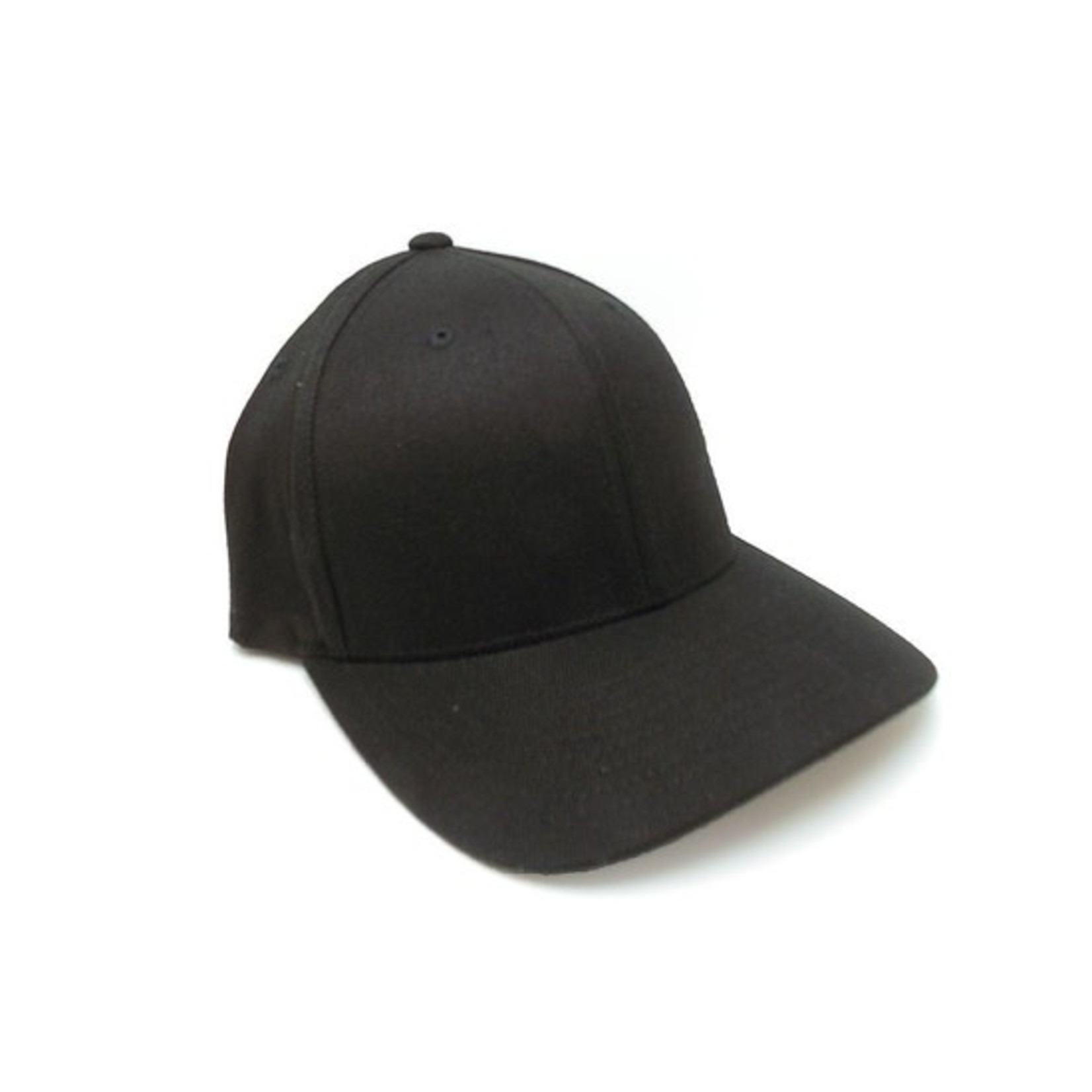 Black Lantern Black Lantern Mountain Fade Hat Black